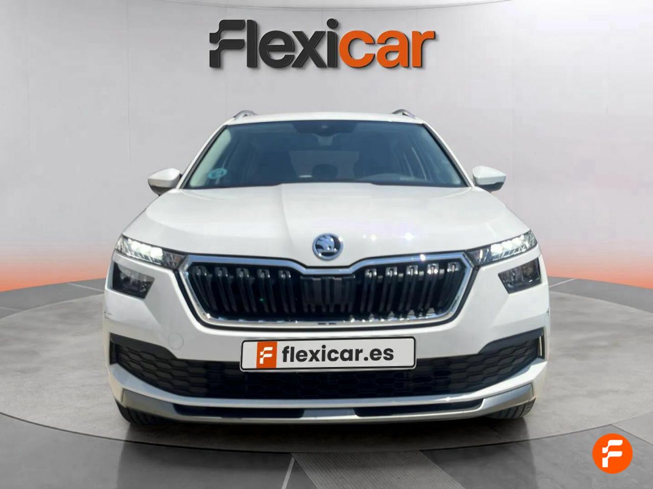 skoda kamiq 2021 / foto grande (2)