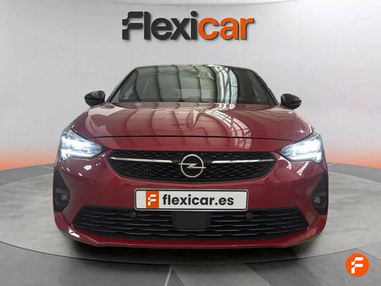 opel corsa 2023 / foto grande (2)