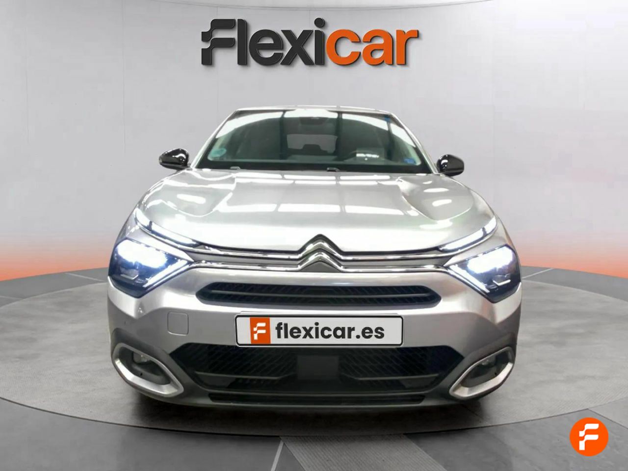 citroën c4 2024 / foto grande (2)