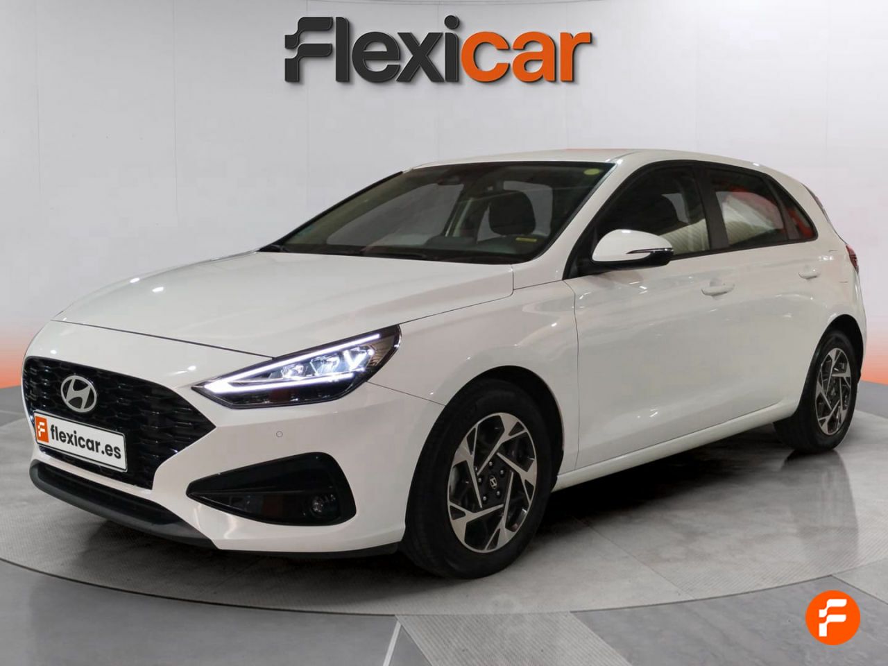 hyundai i30 2024 / foto grande (3)