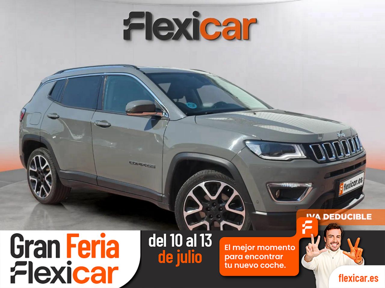Foto jeep compass 2021 /