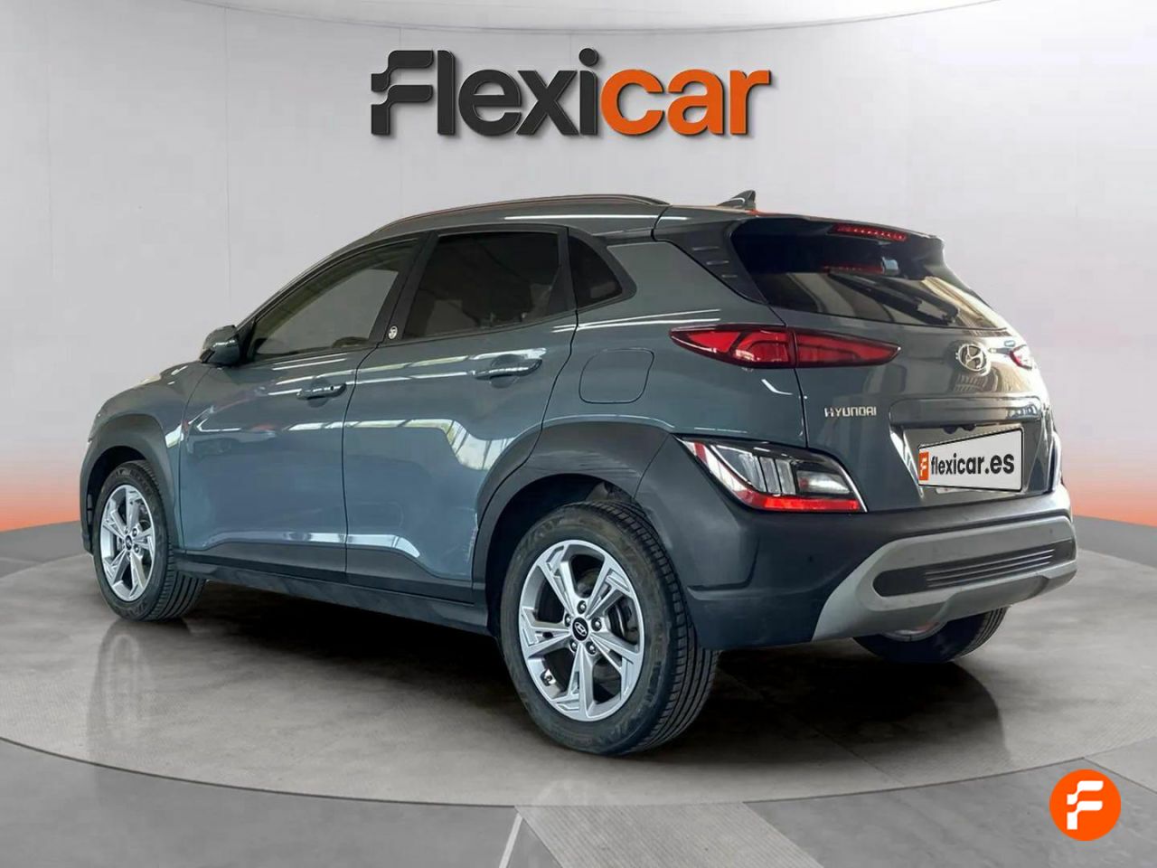 hyundai kona 2022 / foto grande (3)