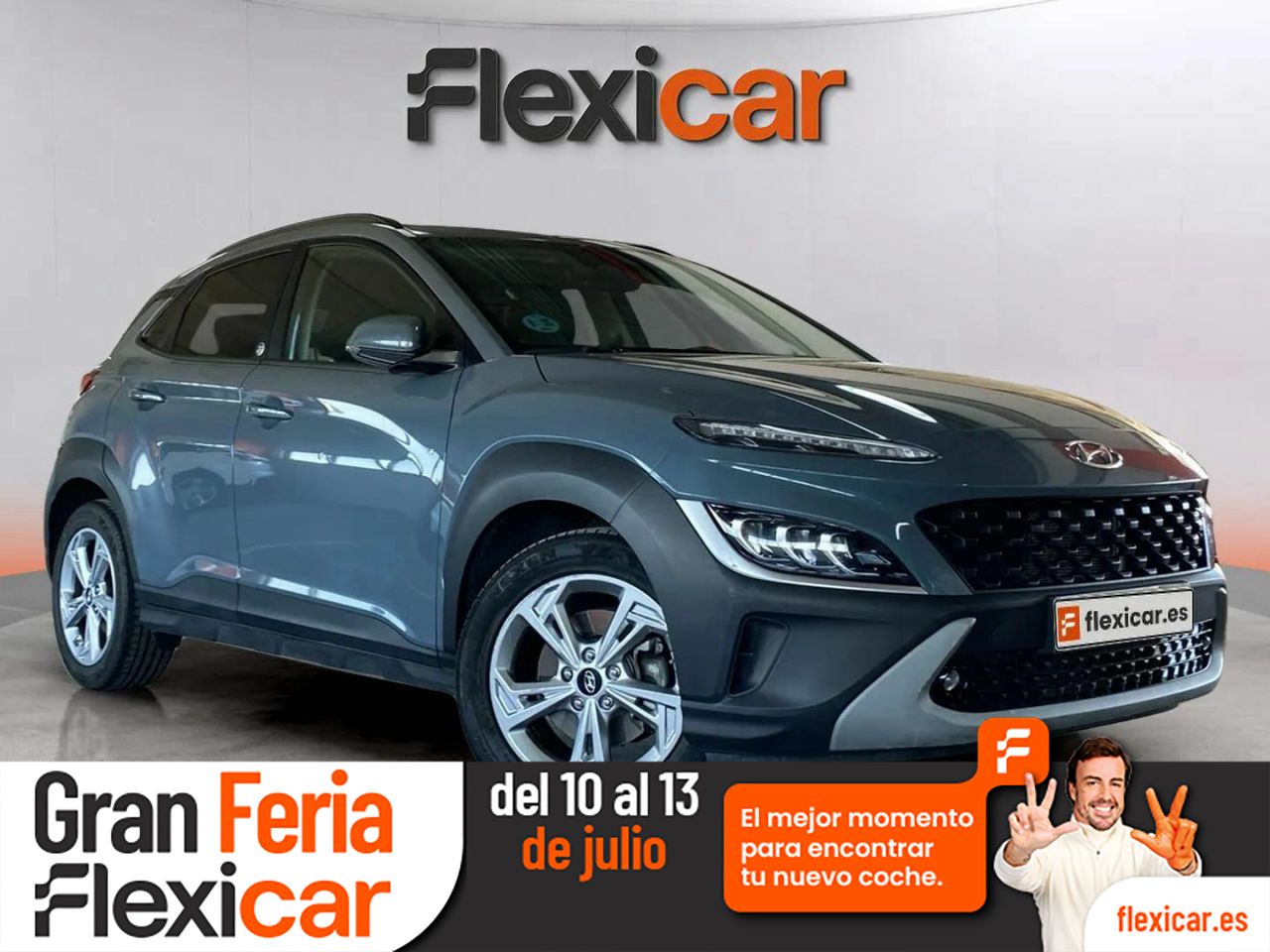 Foto hyundai kona 2022 /