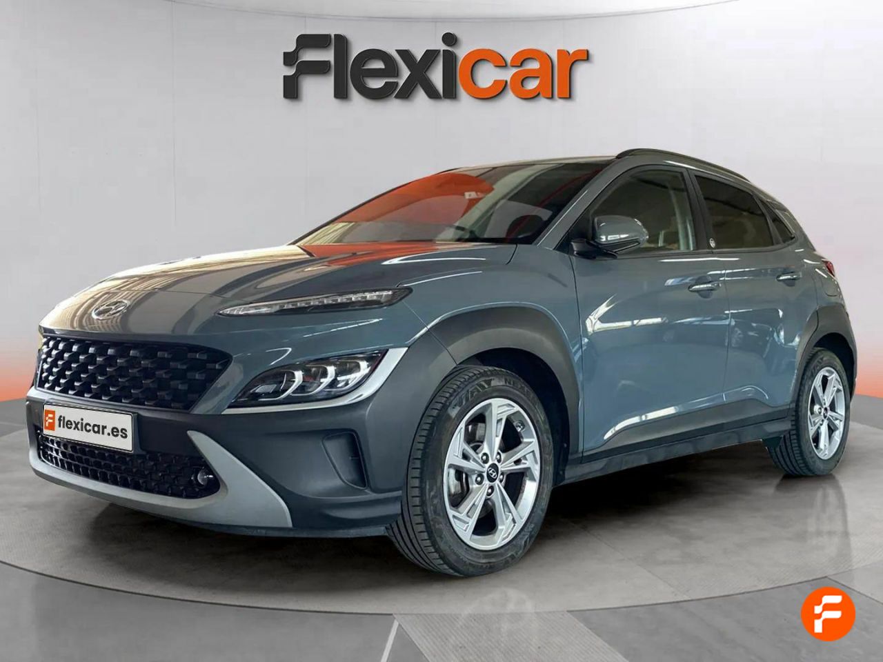 hyundai kona 2022 / foto grande (2)