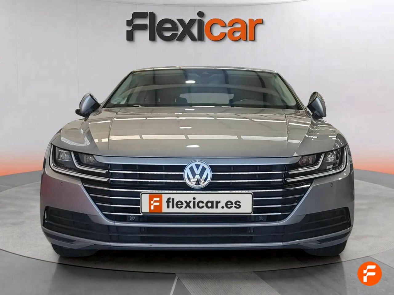 volkswagen arteon 2020 / foto grande (2)