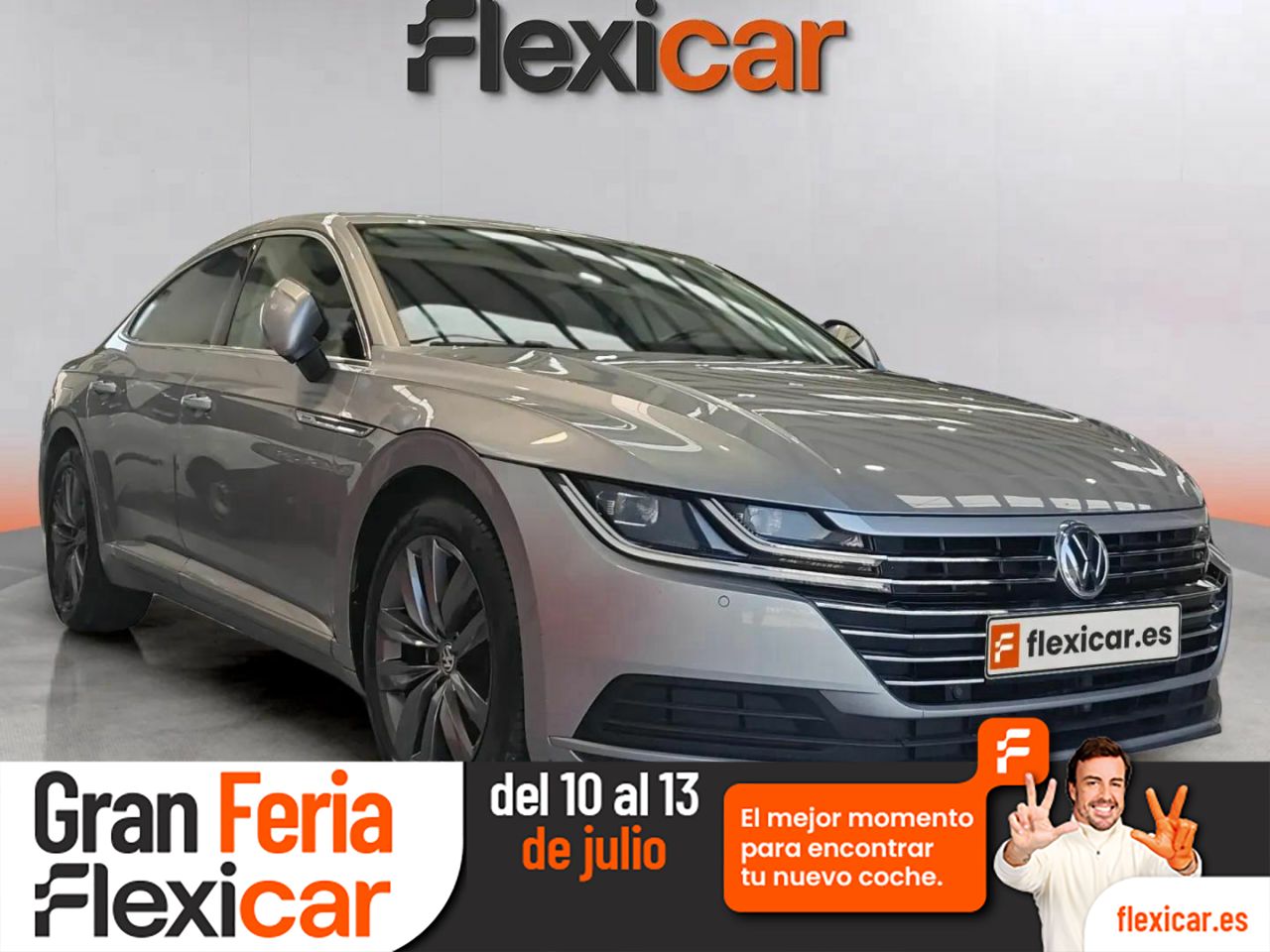 Foto volkswagen arteon 2020 /