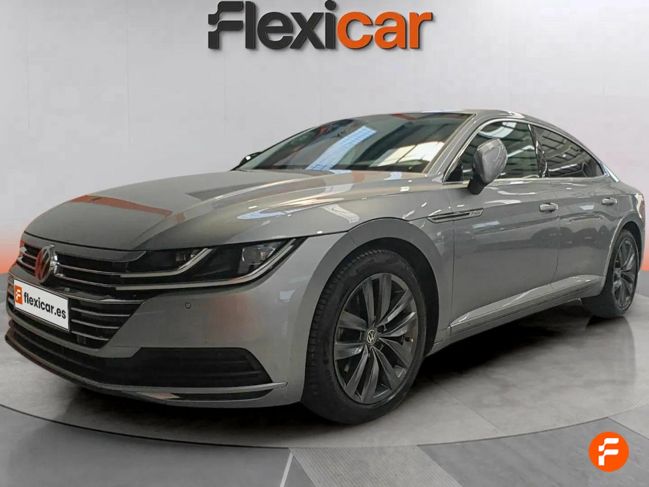 volkswagen arteon 2020 / foto grande (3)
