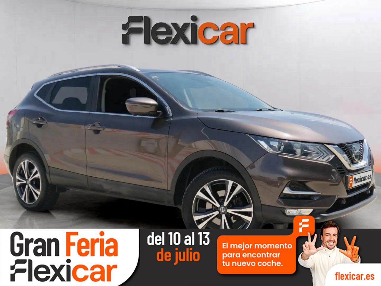 Foto nissan qashqai 2018 /