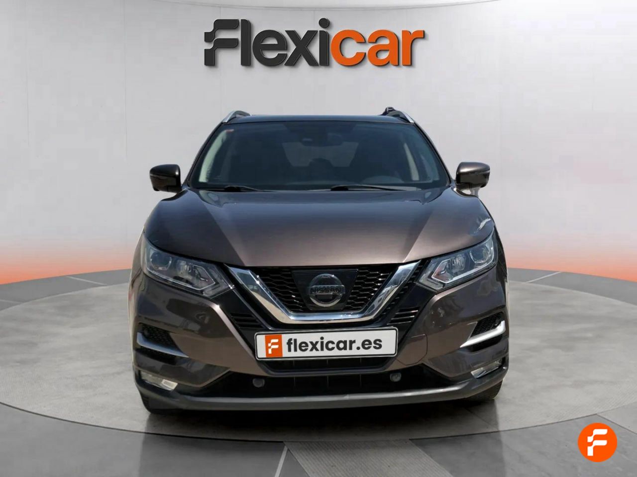 nissan qashqai 2018 / foto grande (2)