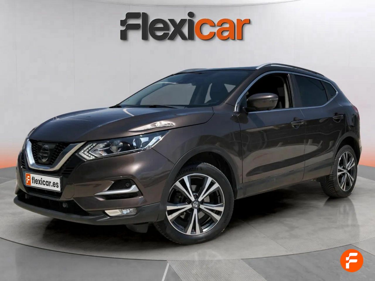 nissan qashqai 2018 / foto grande (3)