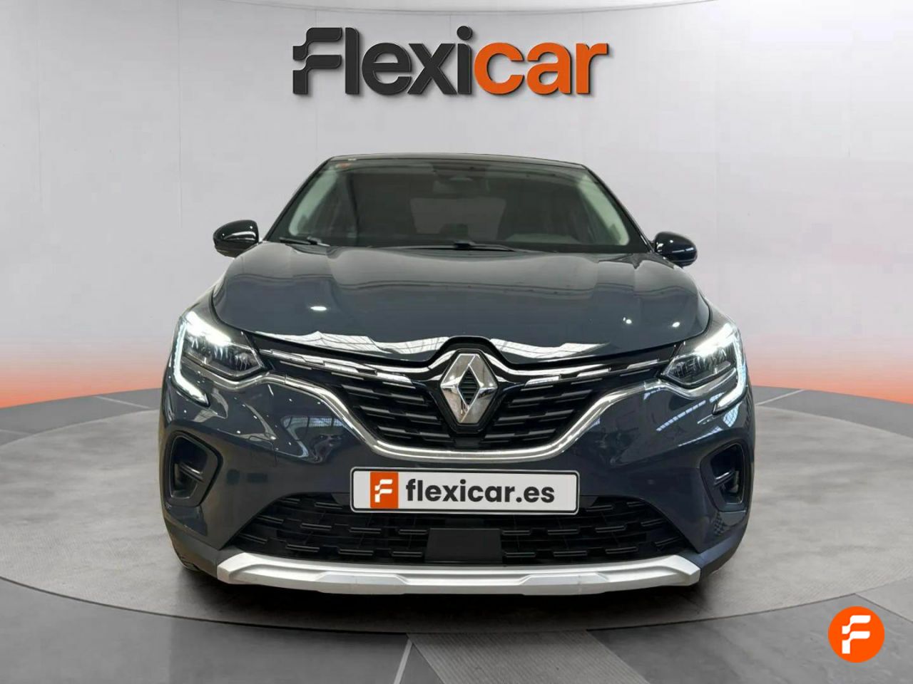 renault captur 2021 / foto grande (2)