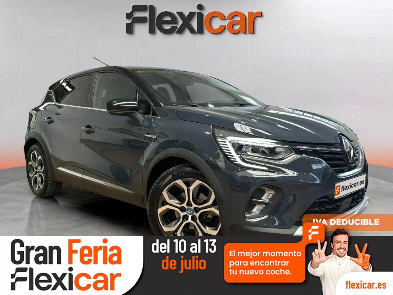 Foto renault captur 2021 /