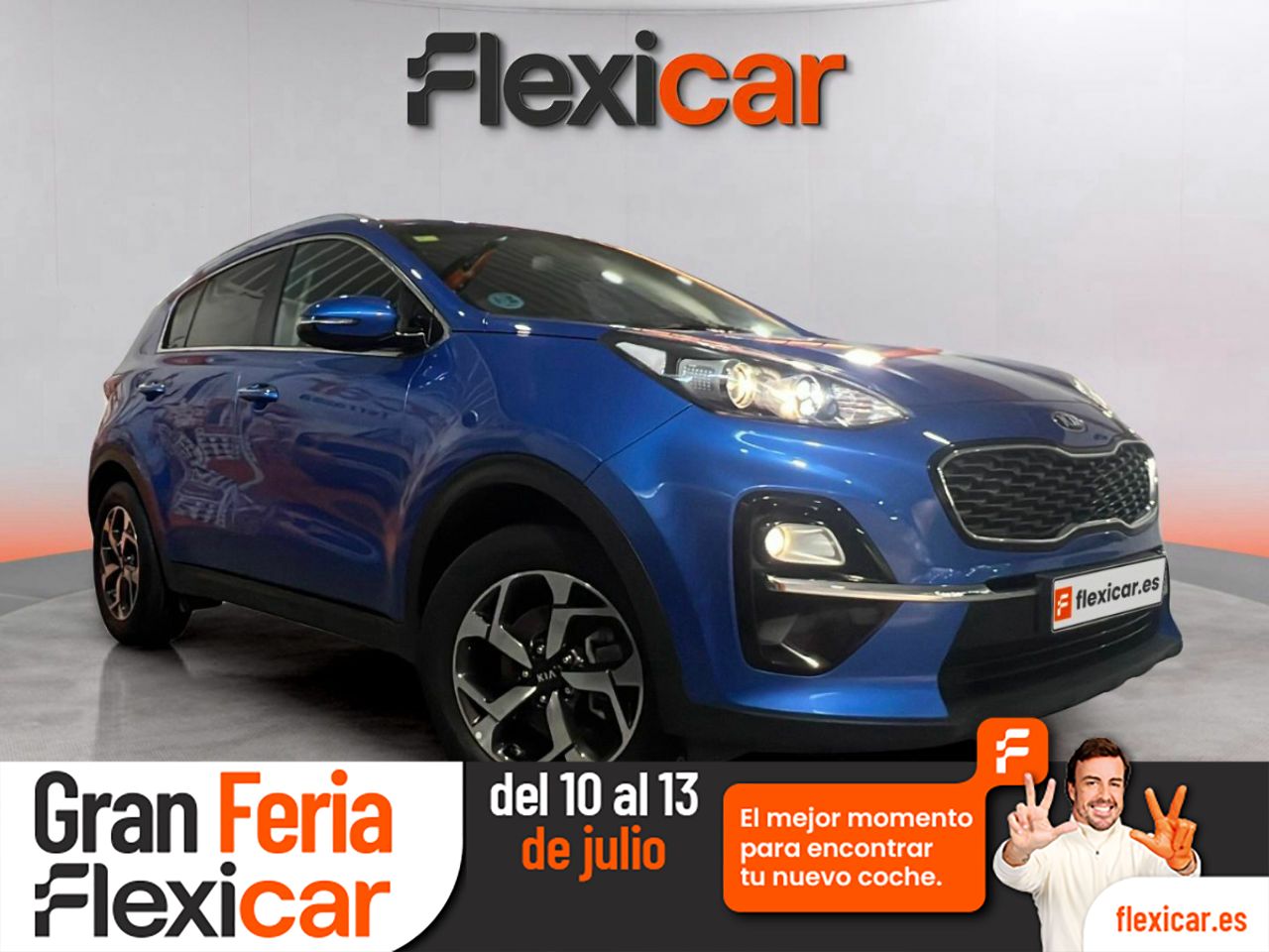 Foto kia sportage 2020 /