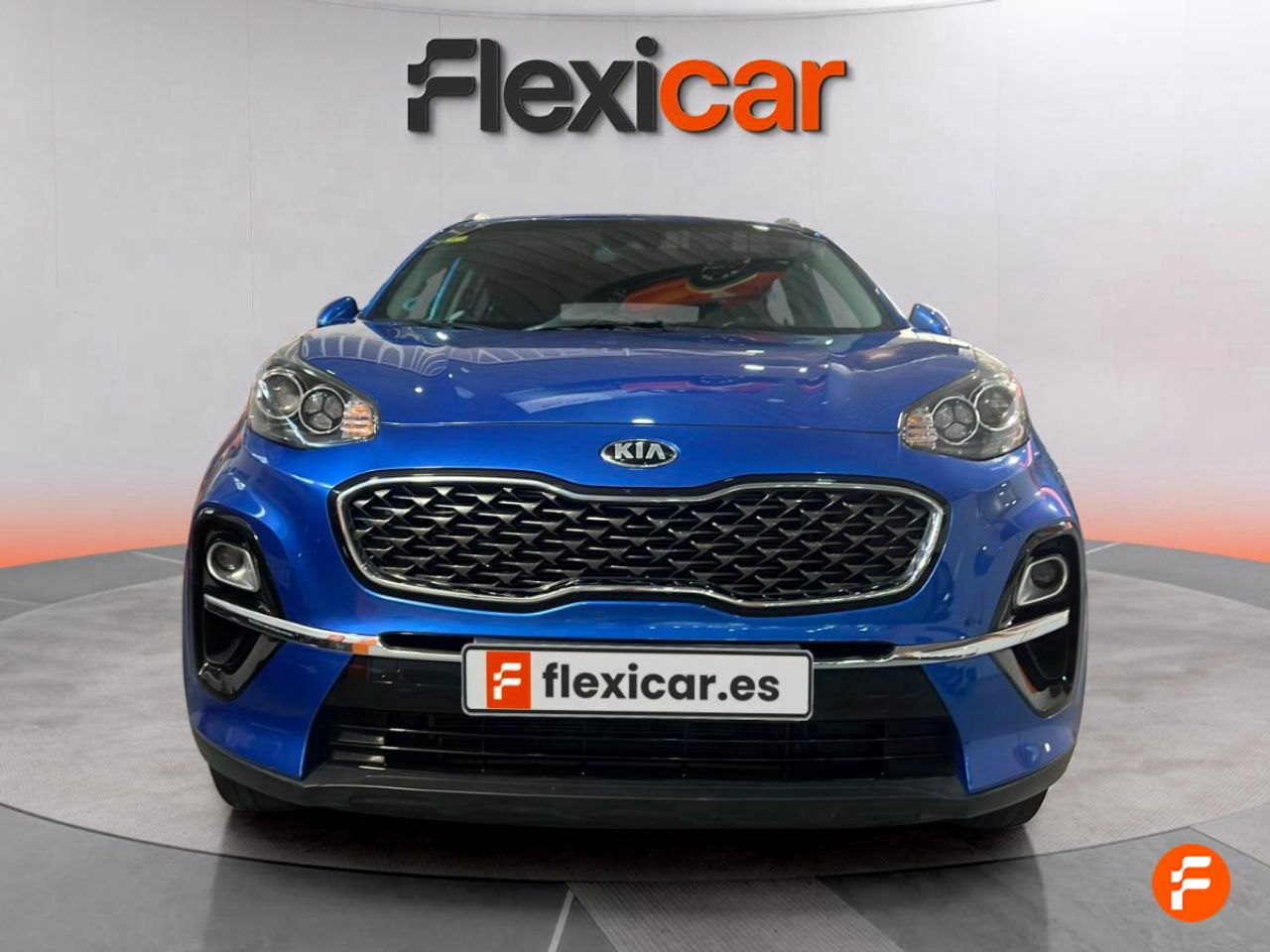 kia sportage 2020 / foto grande (2)