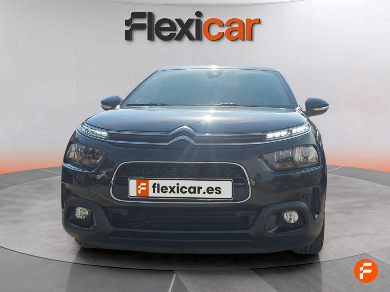 citroën c4 cactus 2018 / foto grande (2)