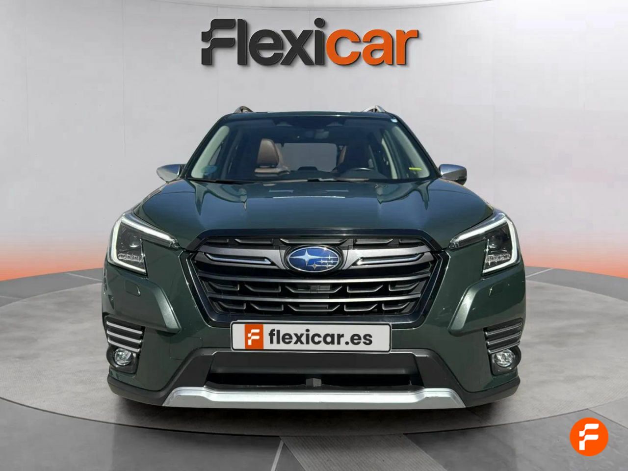 subaru forester 2023 / foto grande (2)