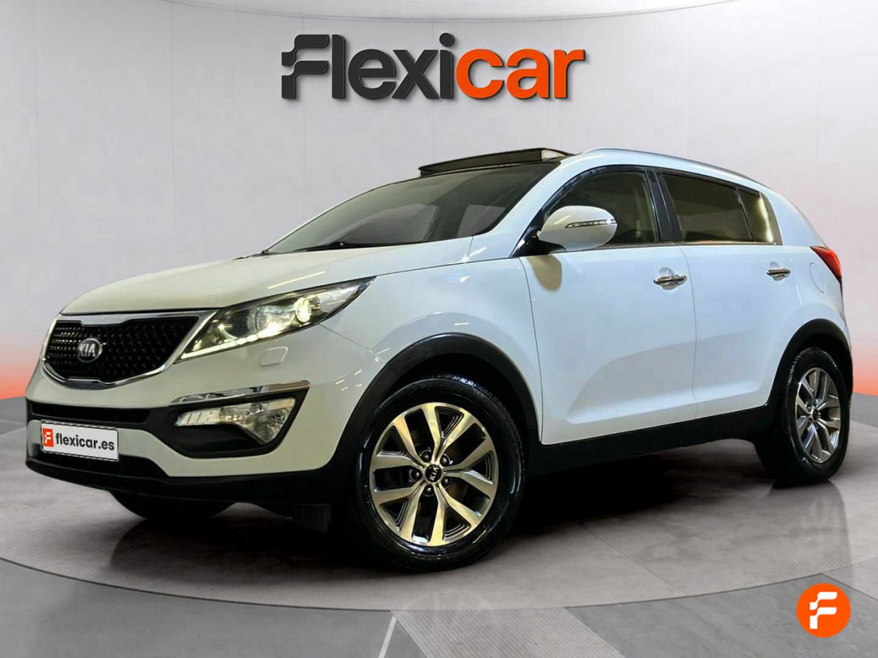 kia sportage 2016 / foto grande (3)
