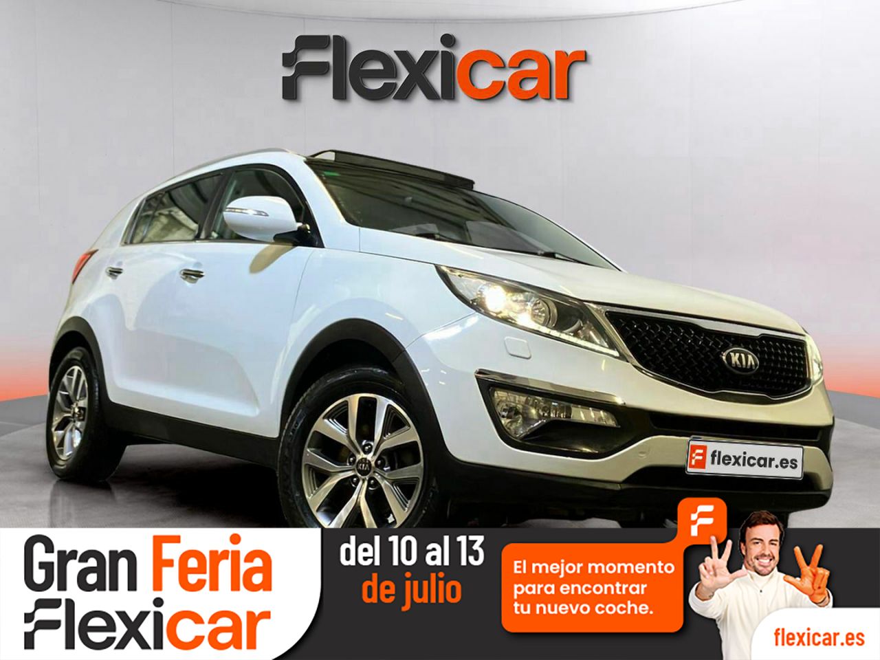 Foto kia sportage 2016 /