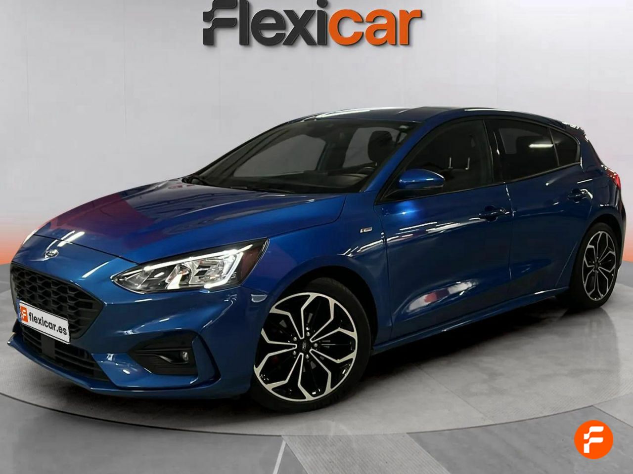 ford focus 2021 / foto grande (2)