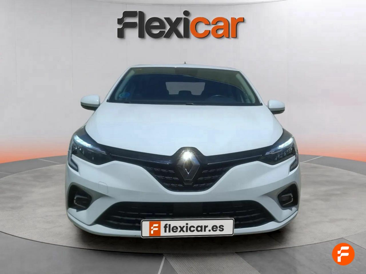 renault clio 2021 / foto grande (2)
