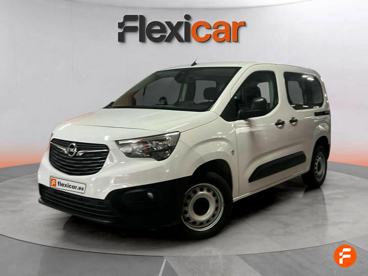 opel combo cargo 2023 / foto grande (2)