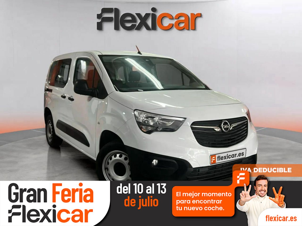 Foto opel combo cargo 2023 /