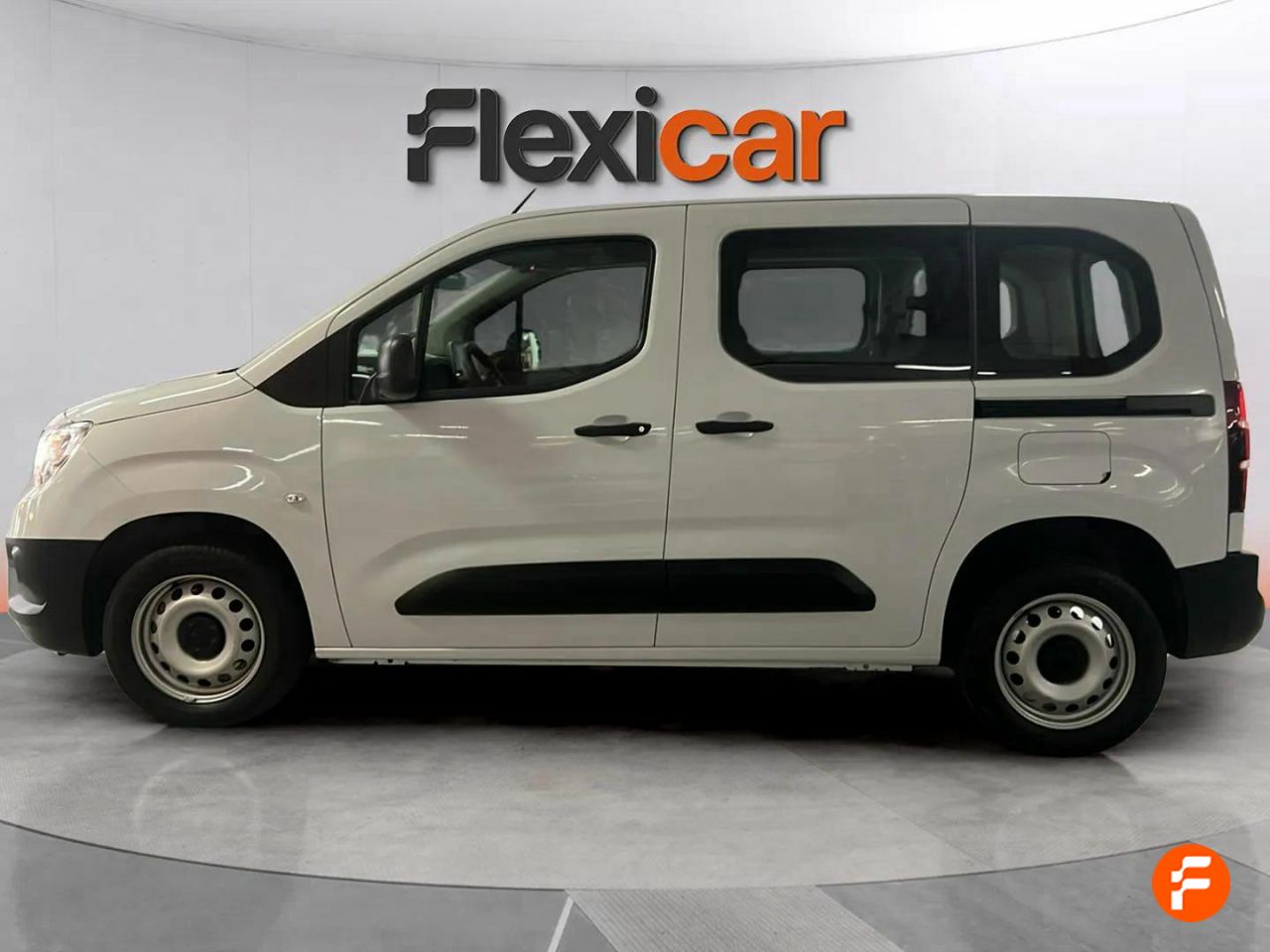 opel combo cargo 2023 / foto grande (3)