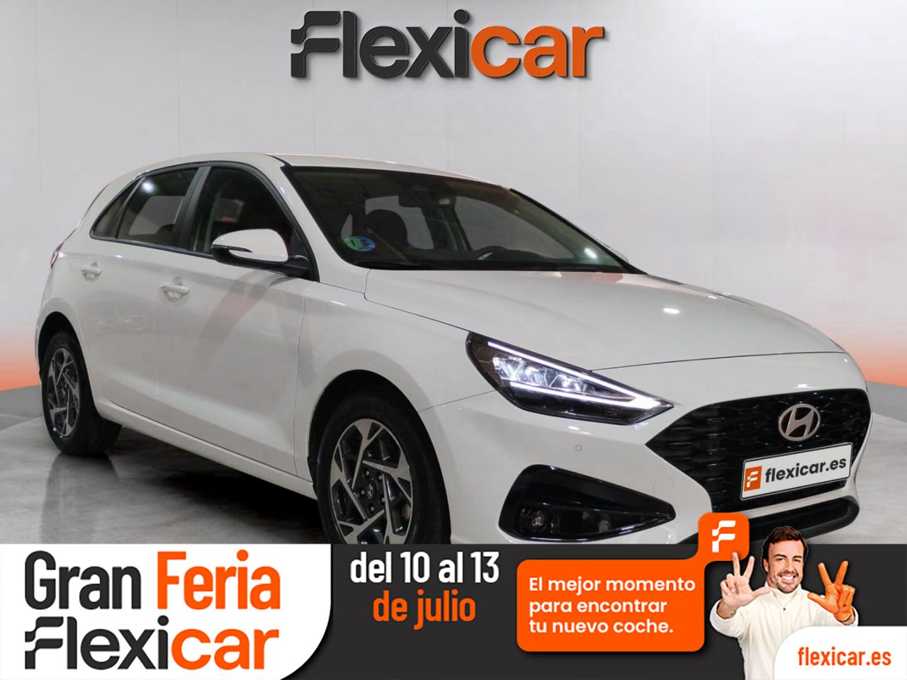 Foto hyundai i30 2024 /
