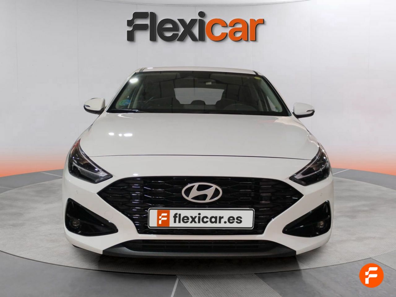 hyundai i30 2024 / foto grande (2)