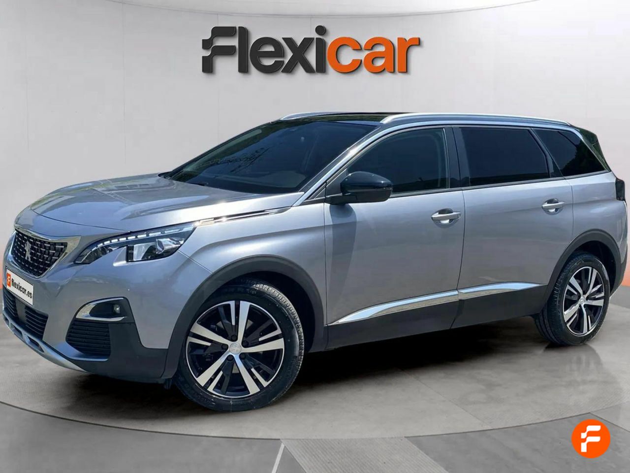 peugeot 5008 2020 / foto grande (3)