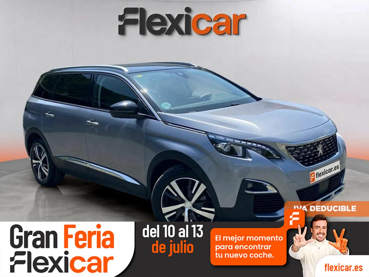 Foto peugeot 5008 2020 /