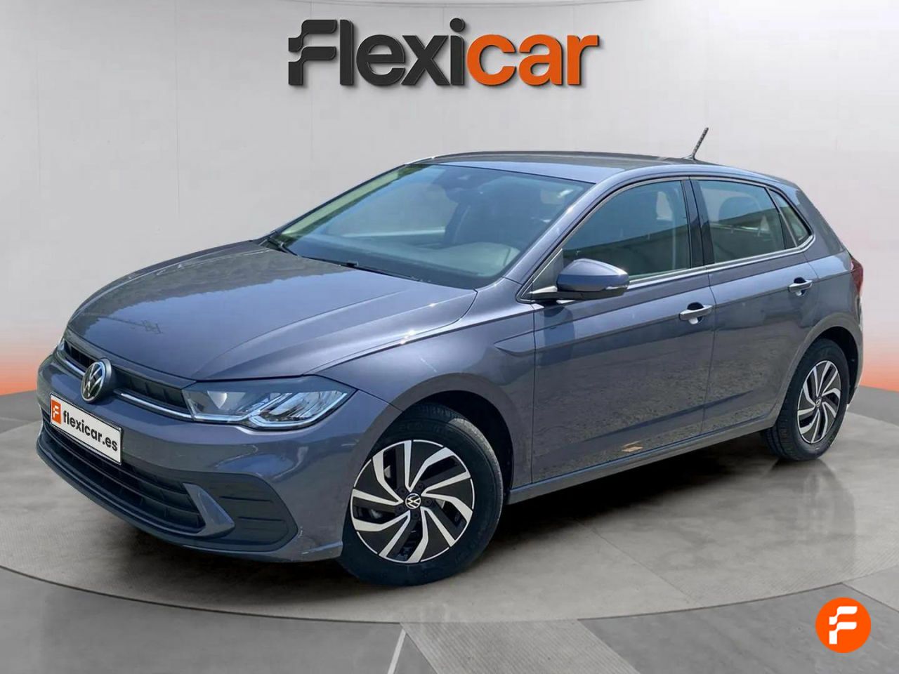 volkswagen polo 2022 / foto grande (3)