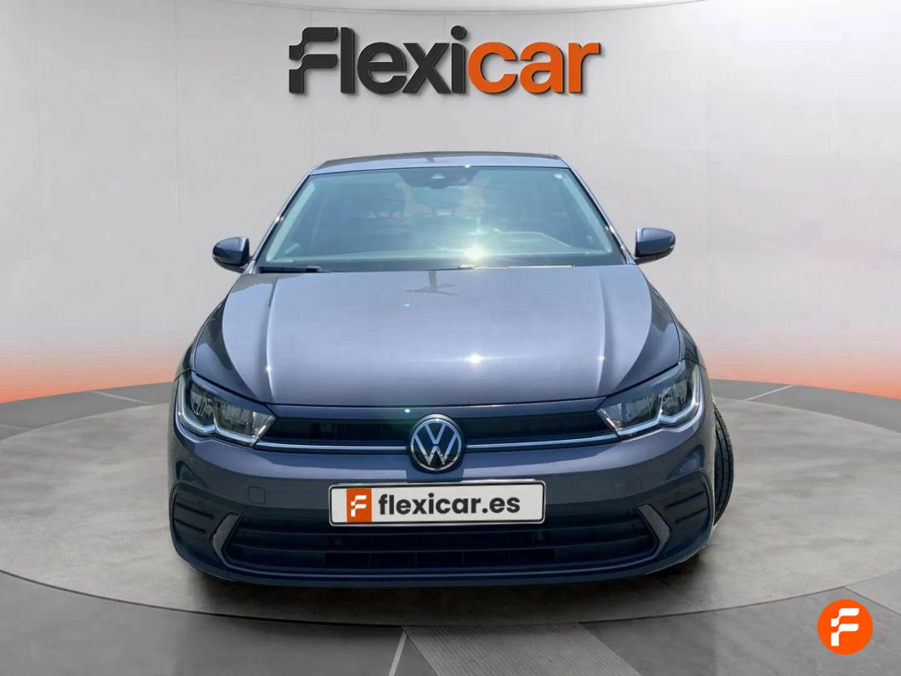 volkswagen polo 2022 / foto grande (2)