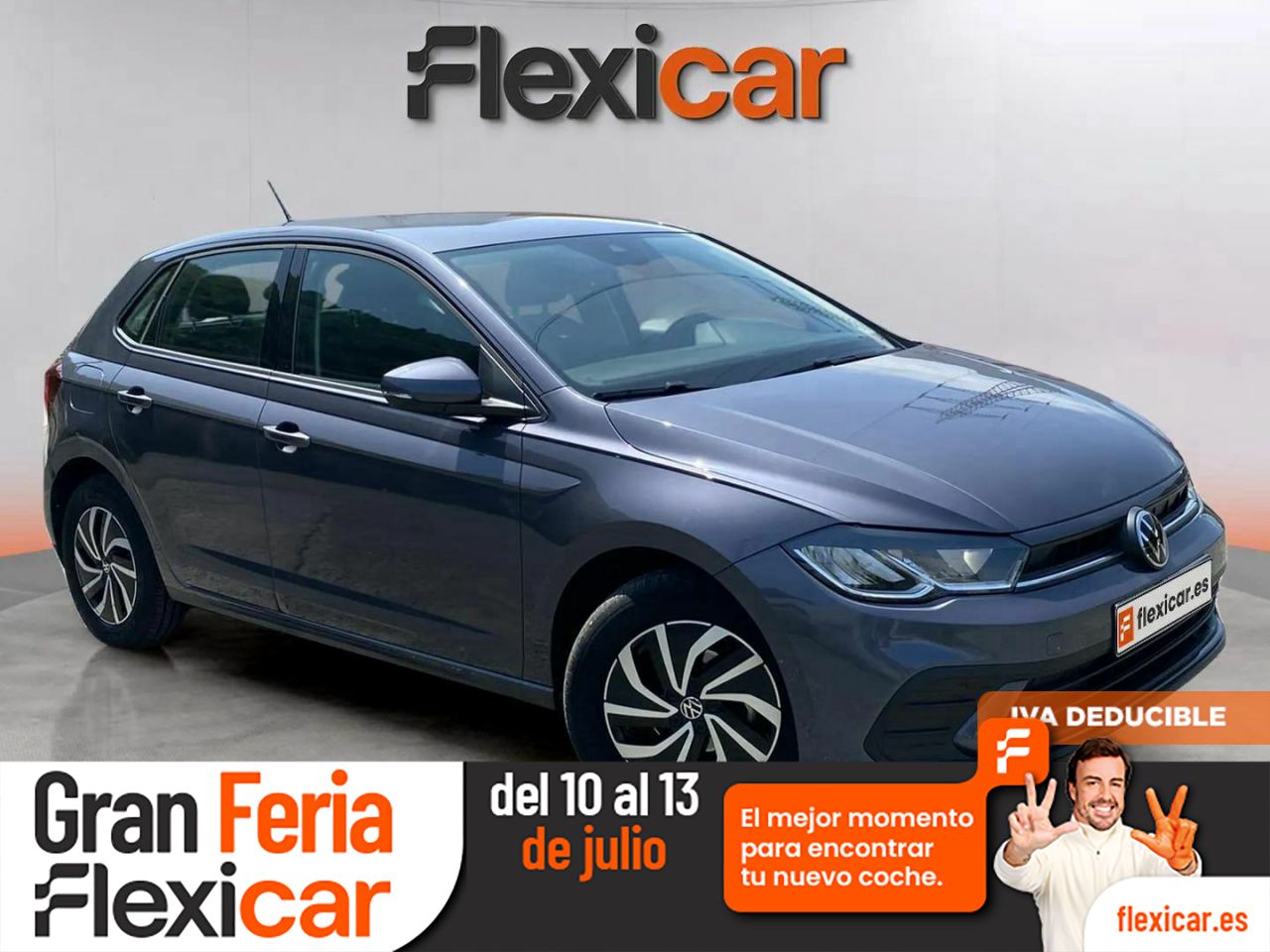 Foto volkswagen polo 2022 /