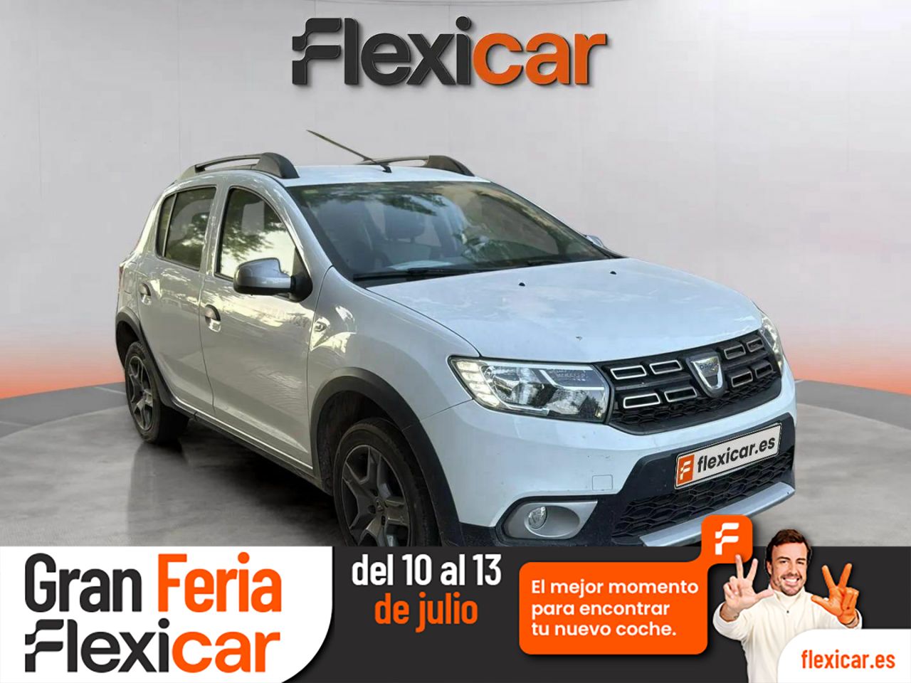Foto dacia sandero 2020 /