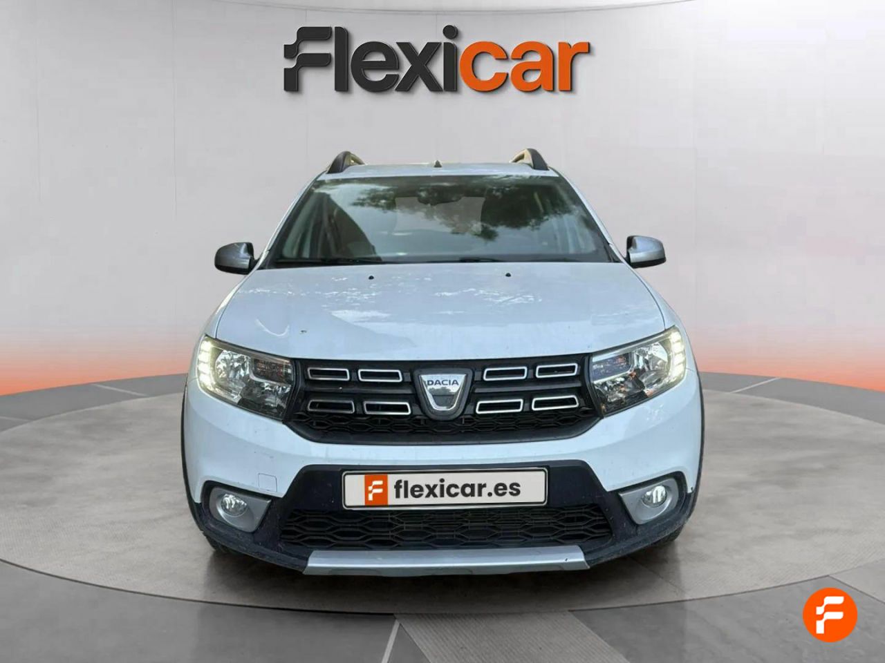 dacia sandero 2020 / foto grande (2)