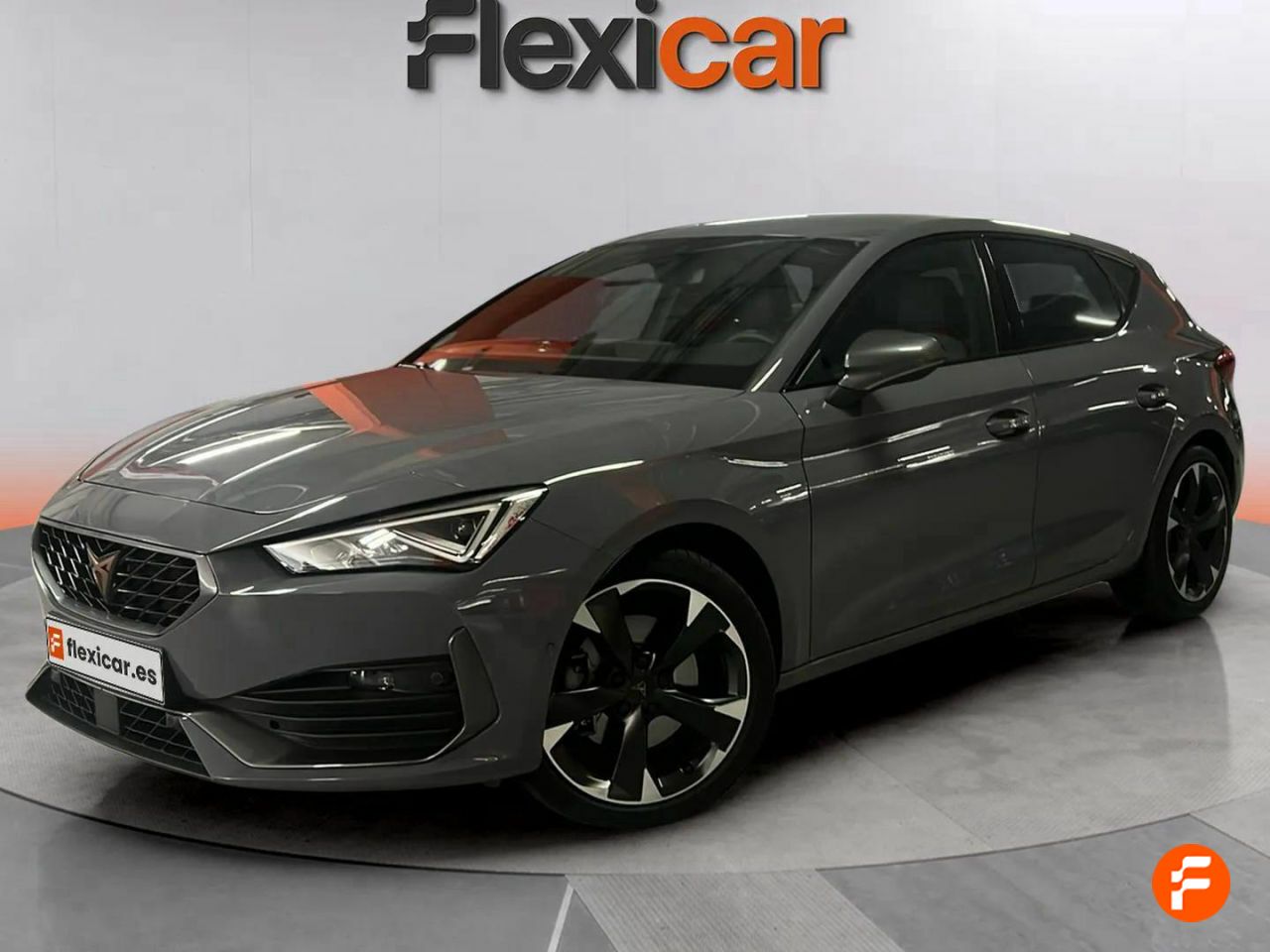 cupra león 2023 / foto grande (2)