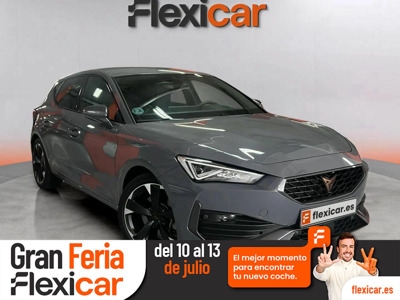 Foto cupra león 2023 /