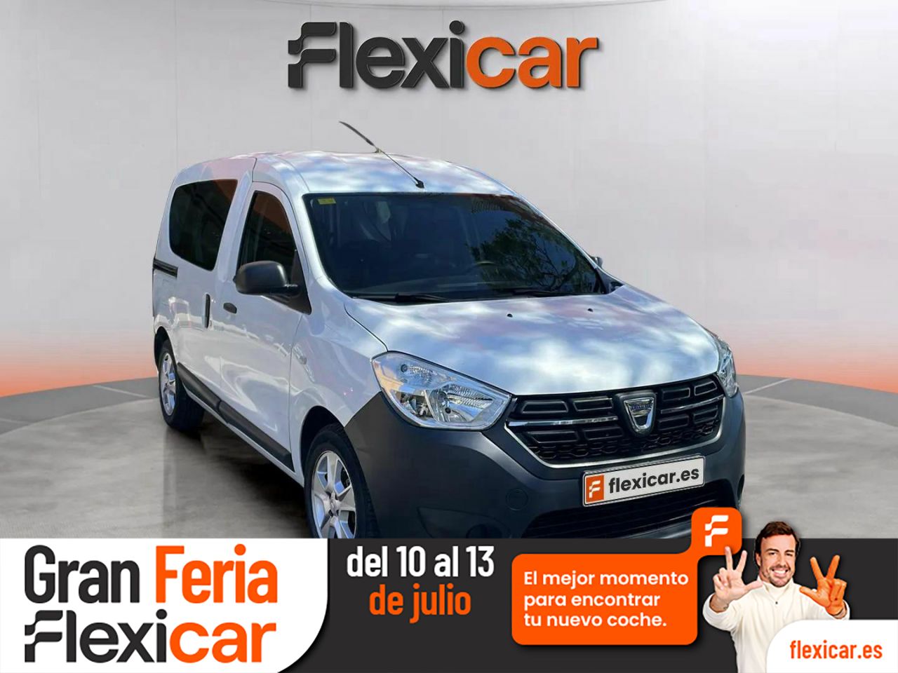 Foto dacia dokker 2020 /