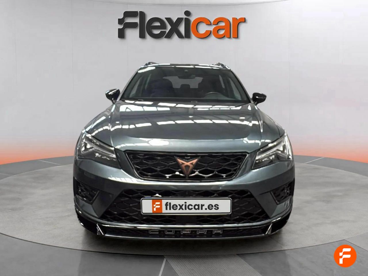 cupra ateca 2019 / foto grande (2)