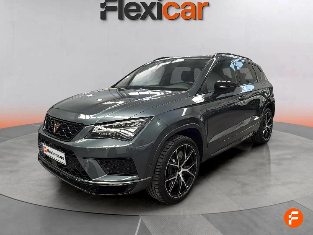 cupra ateca 2019 / foto grande (3)
