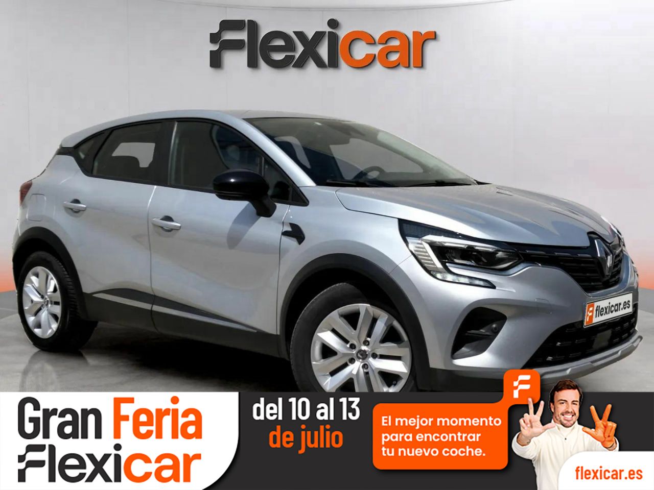 Foto renault captur 2020 /