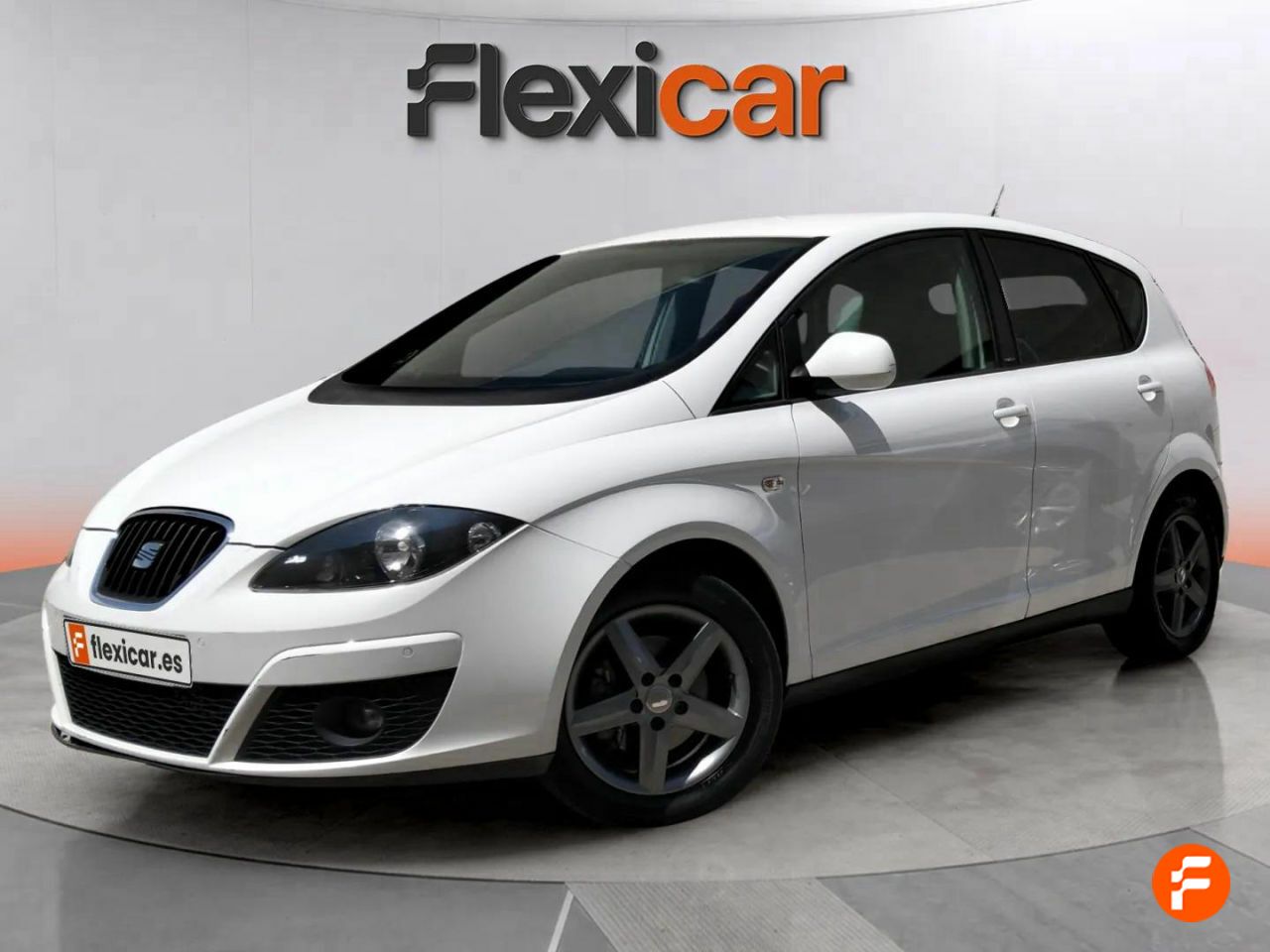 seat altea 2015 / foto grande (3)