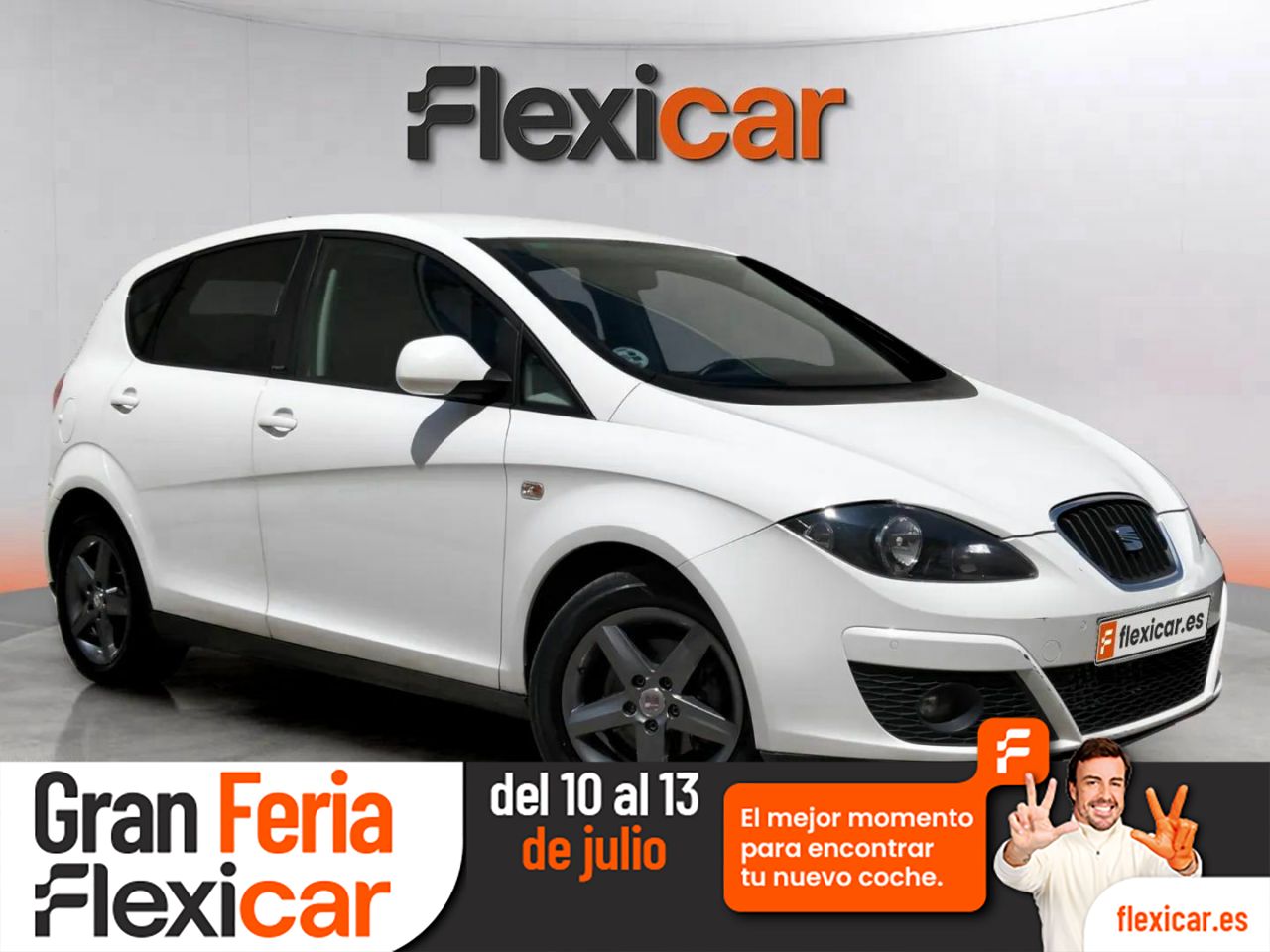 Foto seat altea 2015 /
