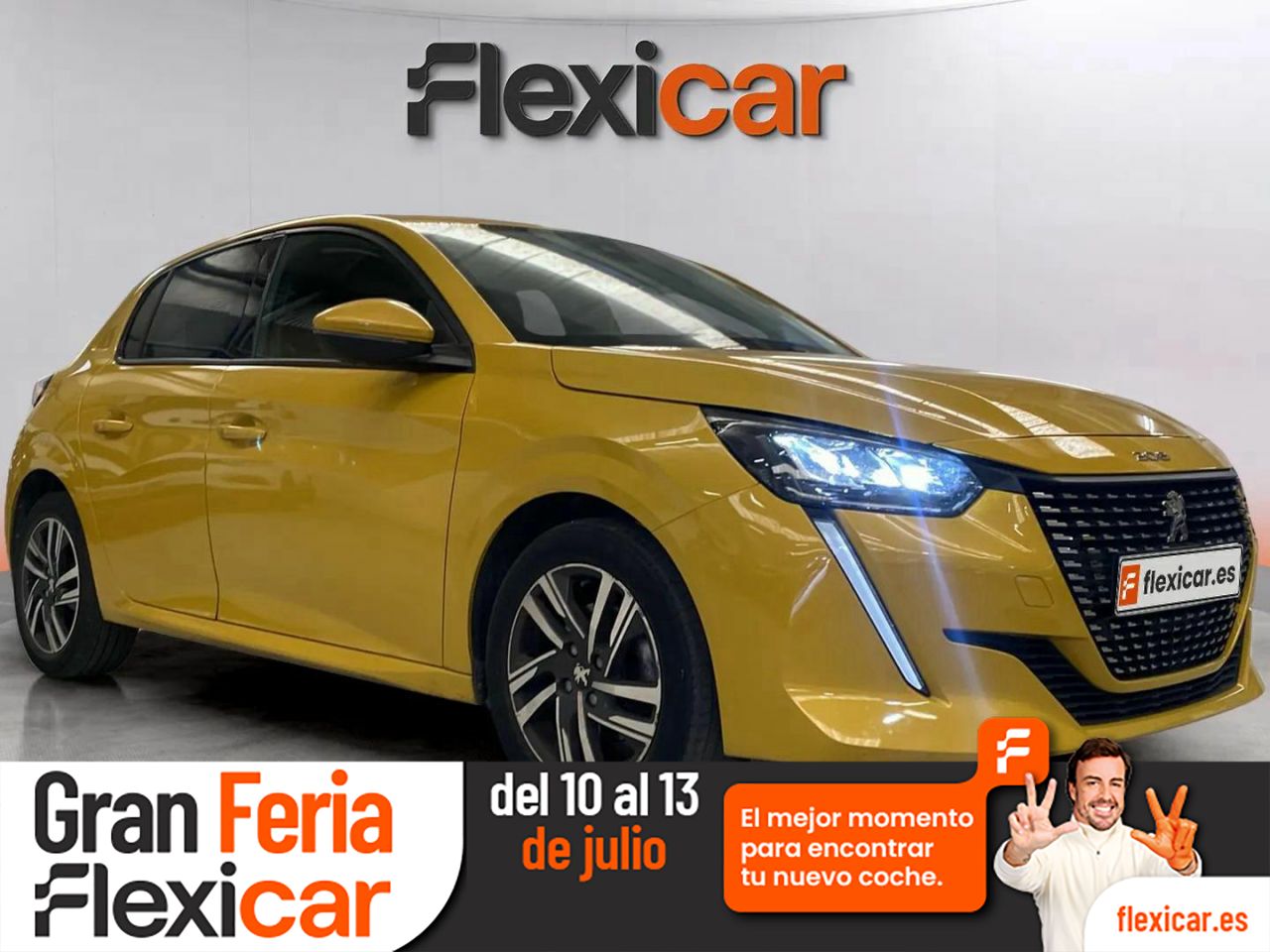 Foto peugeot 208 2021 /