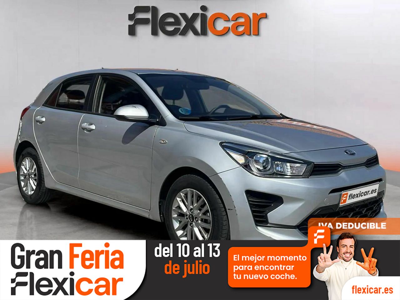 Foto kia rio 2021 /