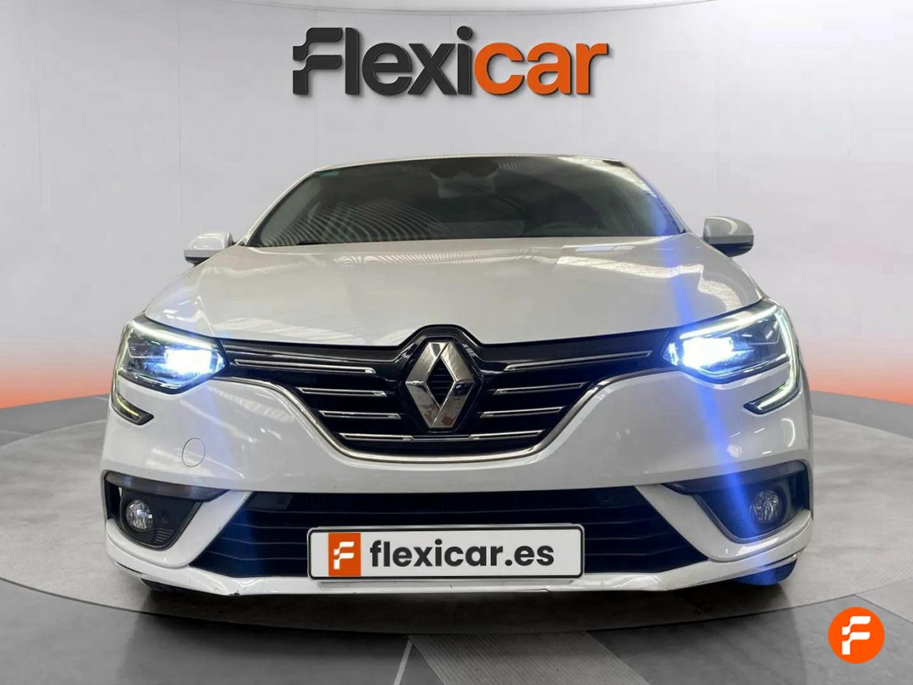 renault megane 2019 / foto grande (2)