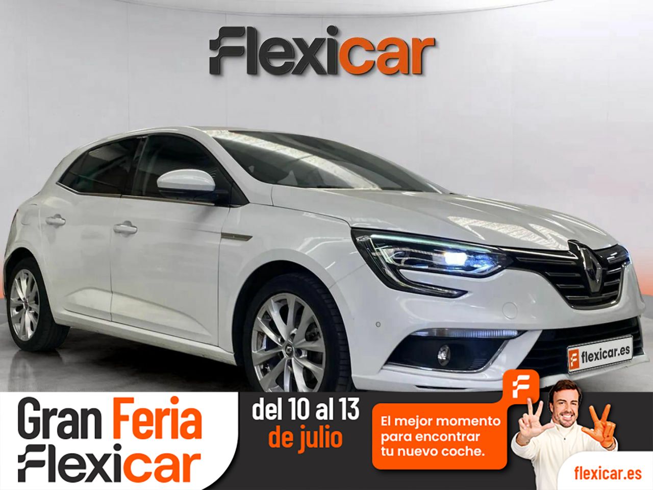 Foto renault megane 2019 /