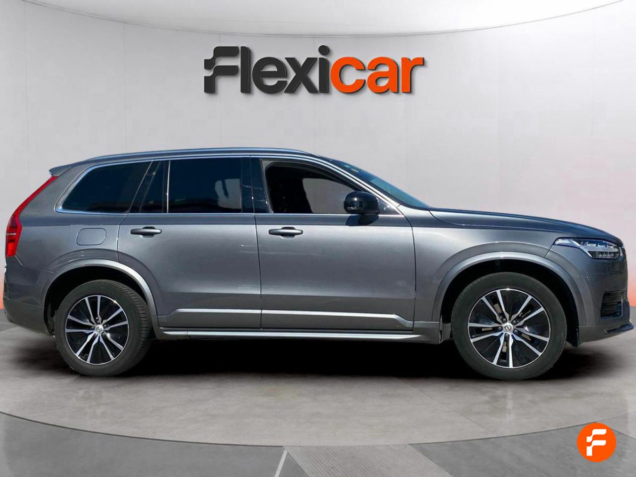 volvo xc90 2019 / foto grande (3)