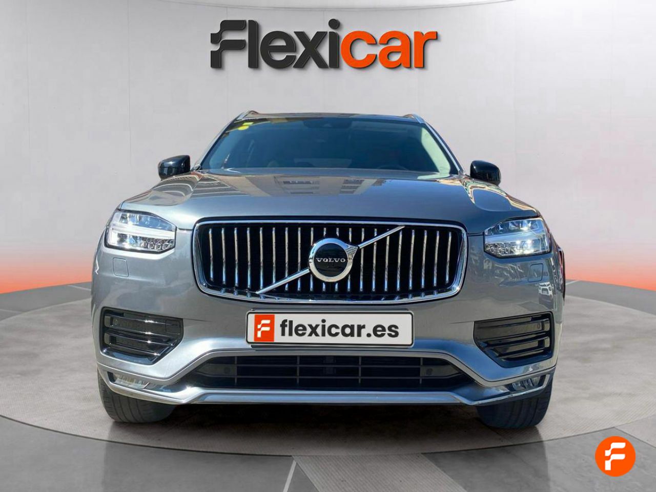volvo xc90 2019 / foto grande (2)